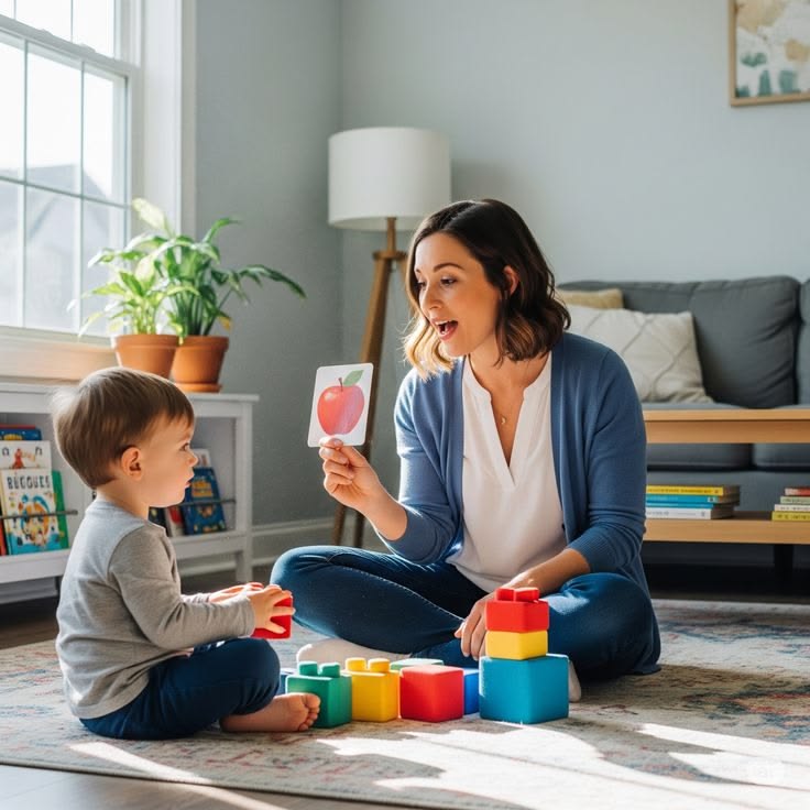 Babysitting and caretaker service